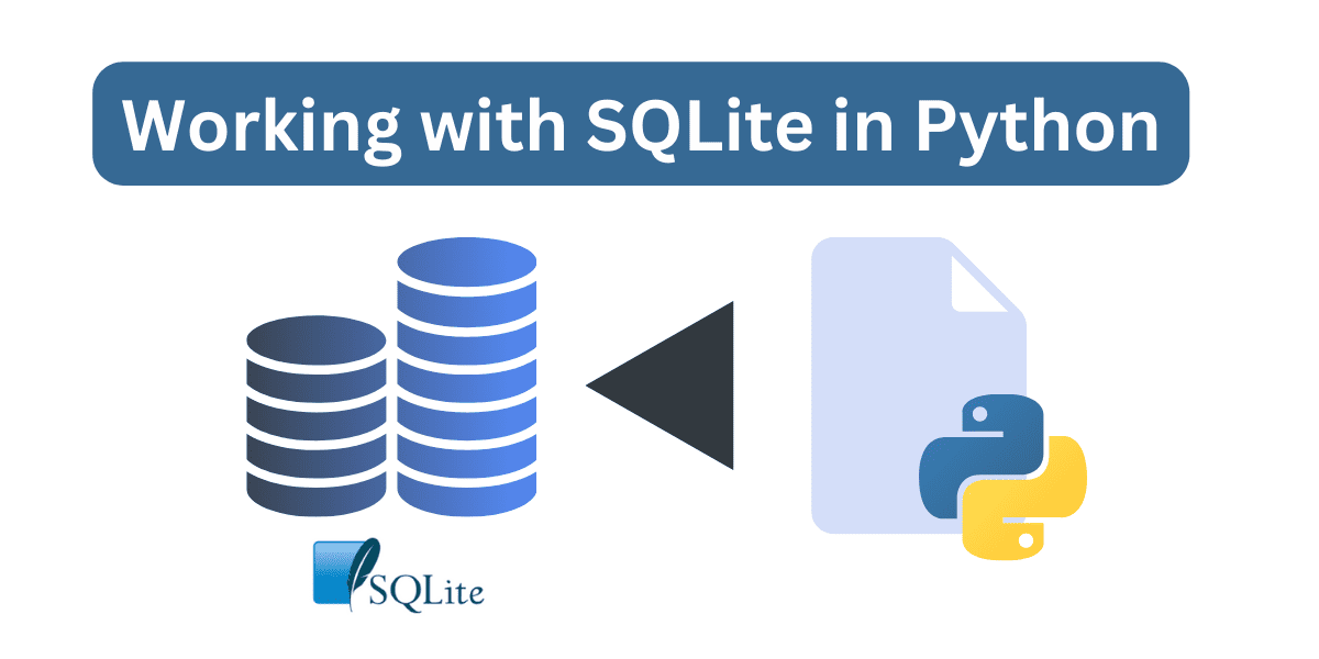 sqlite