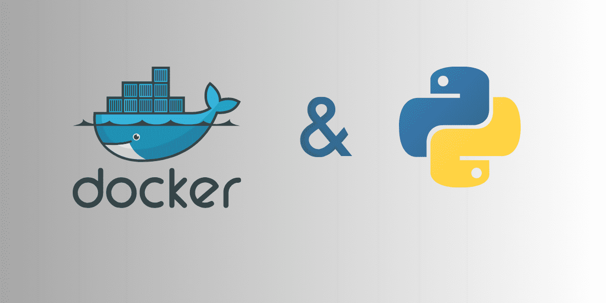 docker-python