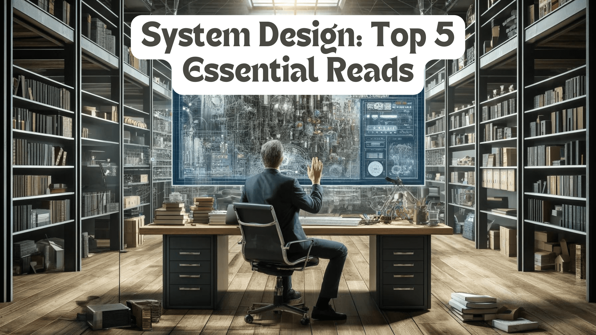 Learning Systems Design: Top 5 Essential Readings
