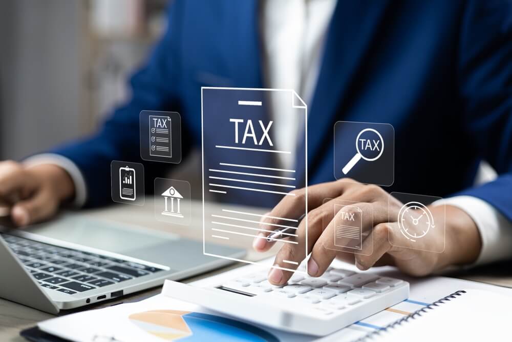 The professional development prospects of a tax accountant
