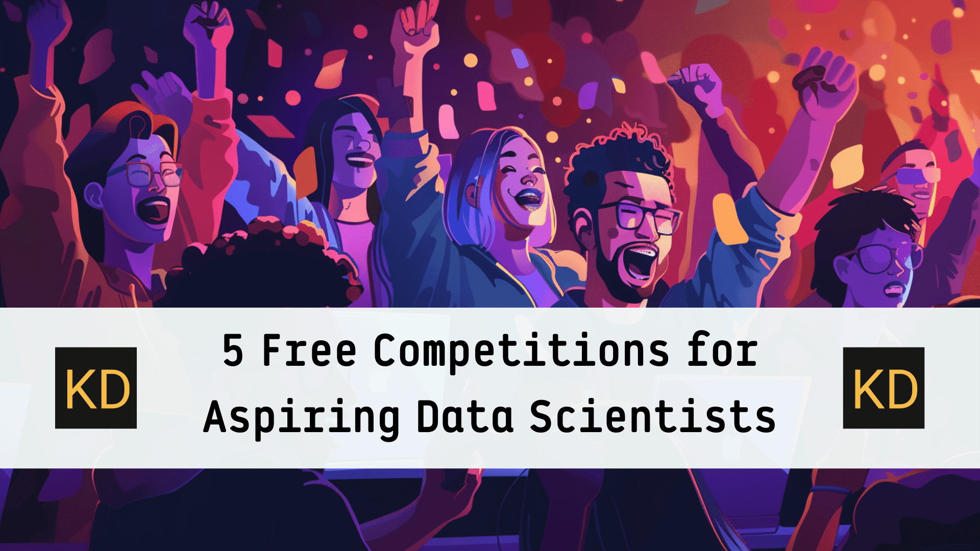 5 Free Quizzes for Aspiring Data Scientists