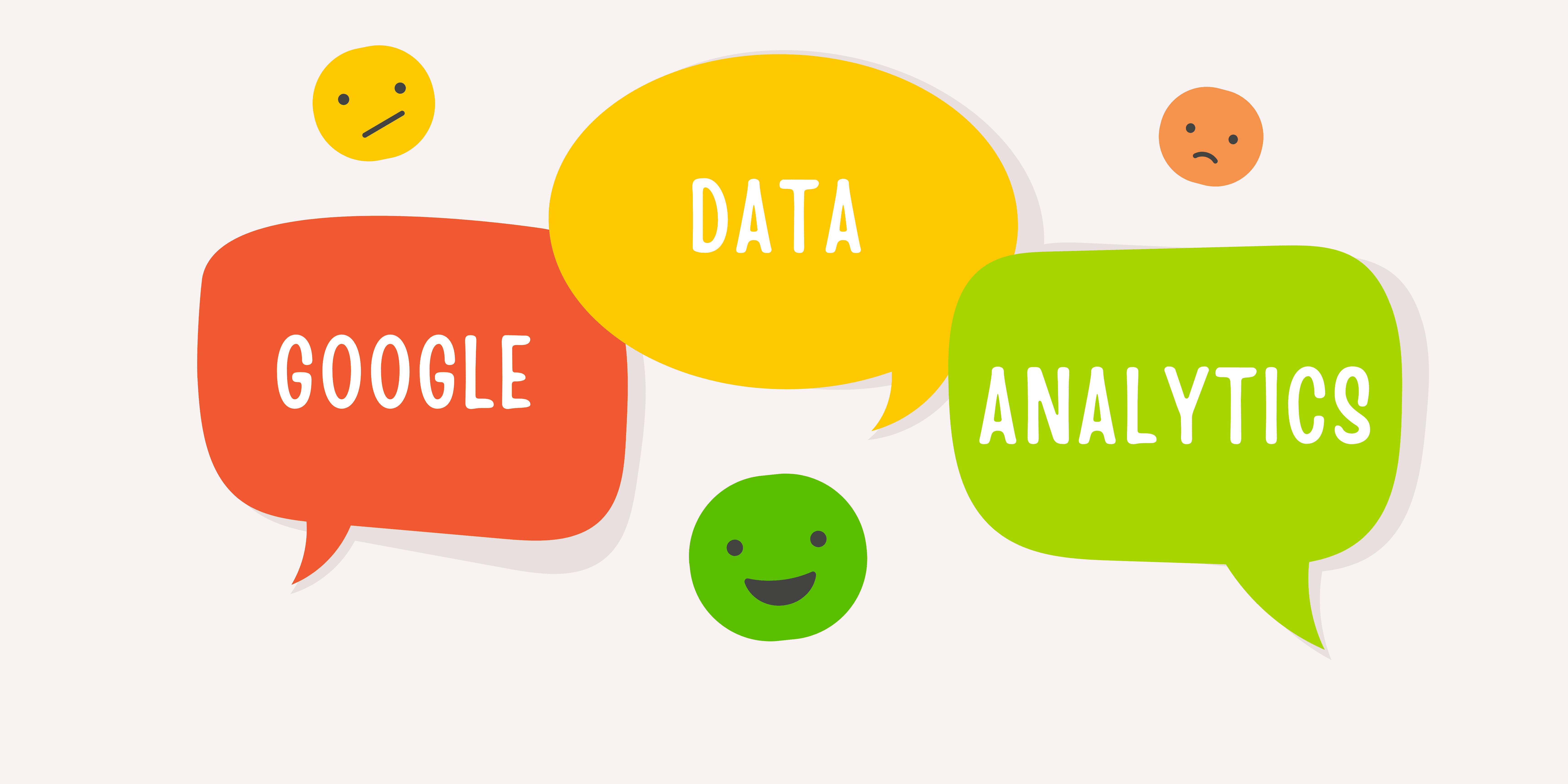 Google data analysis