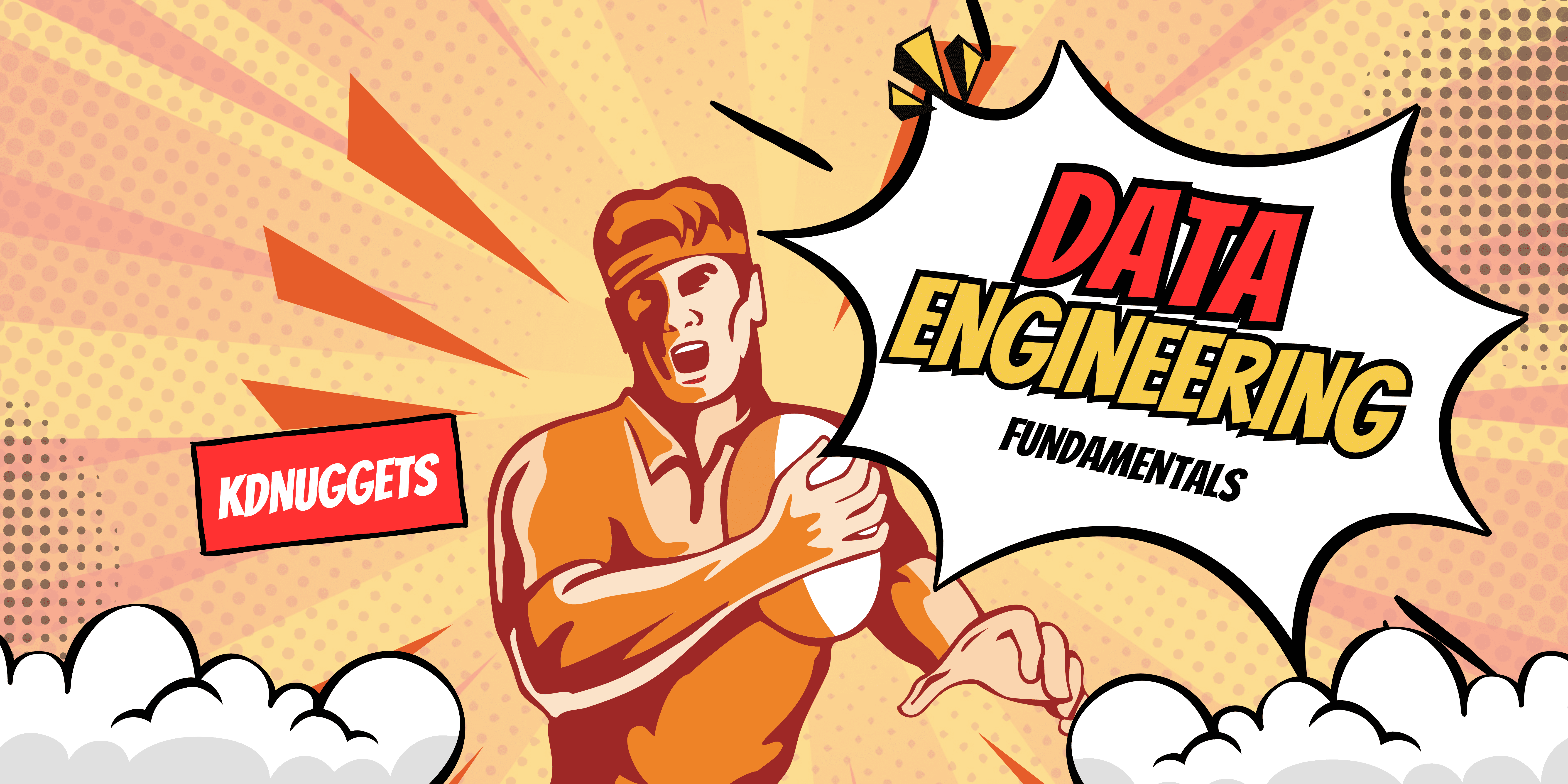 Data engineering