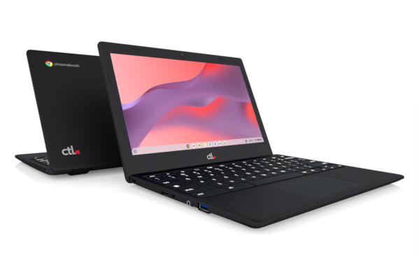 CTL PX111E Chromebook Series