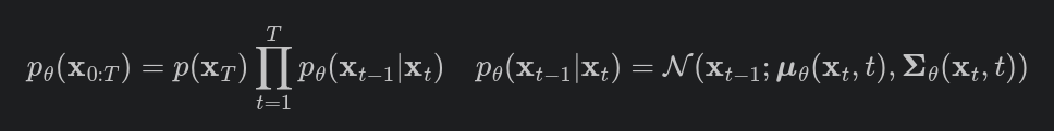 Mathematical Foundation of Reverse Diffusion