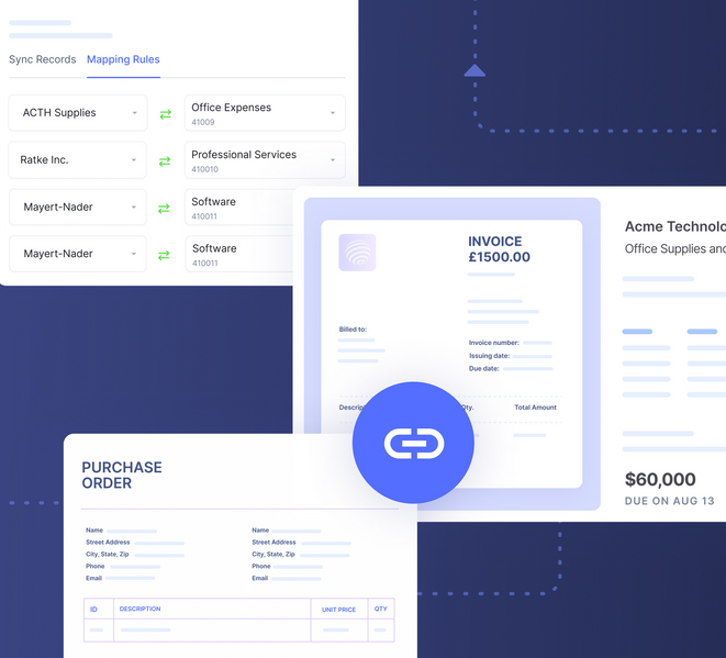 Automating 3-way matching would help AP teams focus on higher-value tasks and save them from a mountain of manual paperwork.