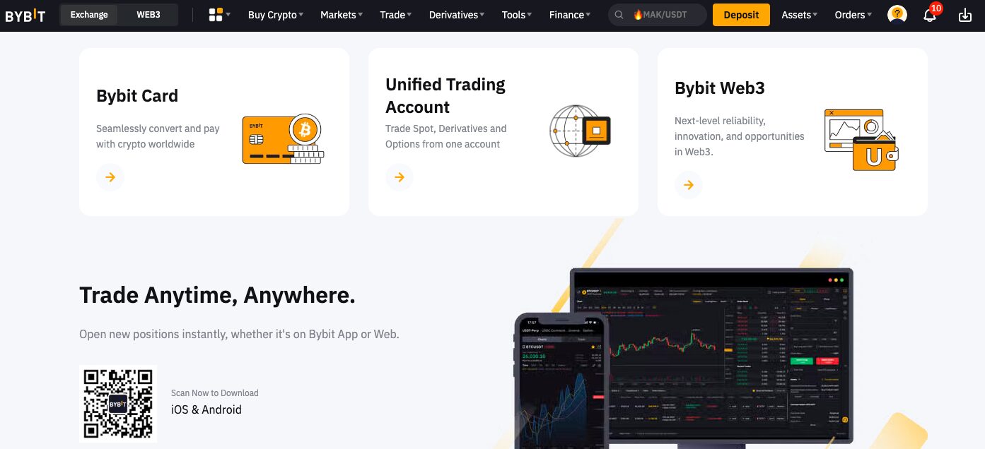 bybit