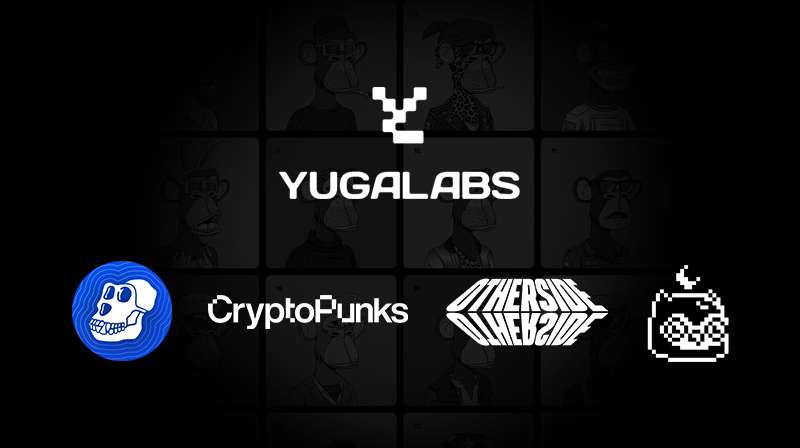 A Complete Guide to Yuga Labs in 2024 - Brands