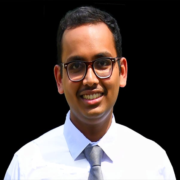 Akash Das