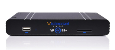 Videotel Digital VP92+ Digital Signage Media Player