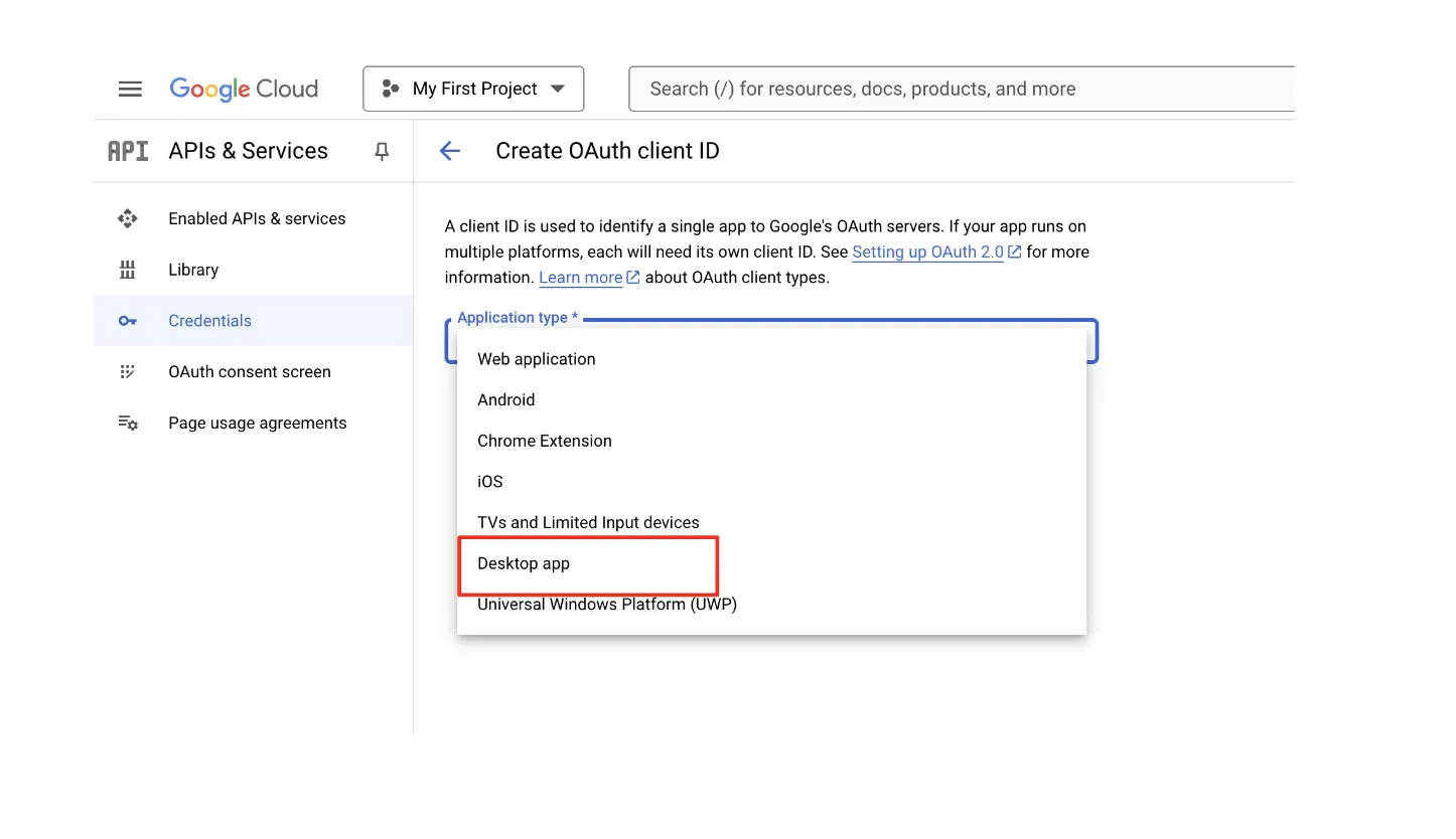 Automating Email Sorting and Labelling with CrewAI | Steps for Google Authentication