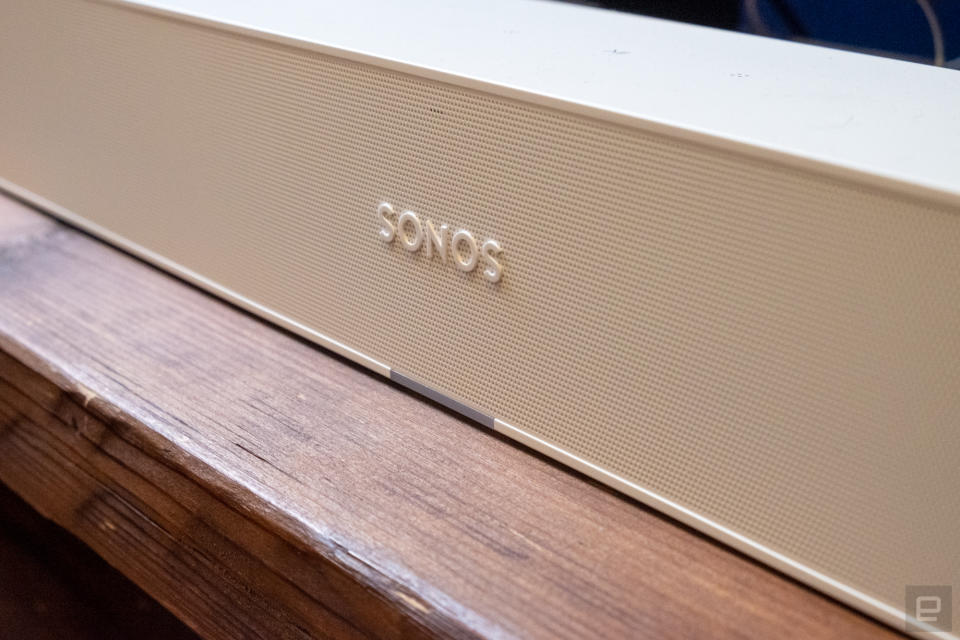 Sonos Ray Review Photos