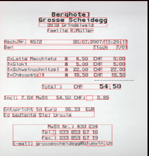 When invoices arrive from different countries, manual processing becomes slow, error-prone, and potentially impossible without the right expertise