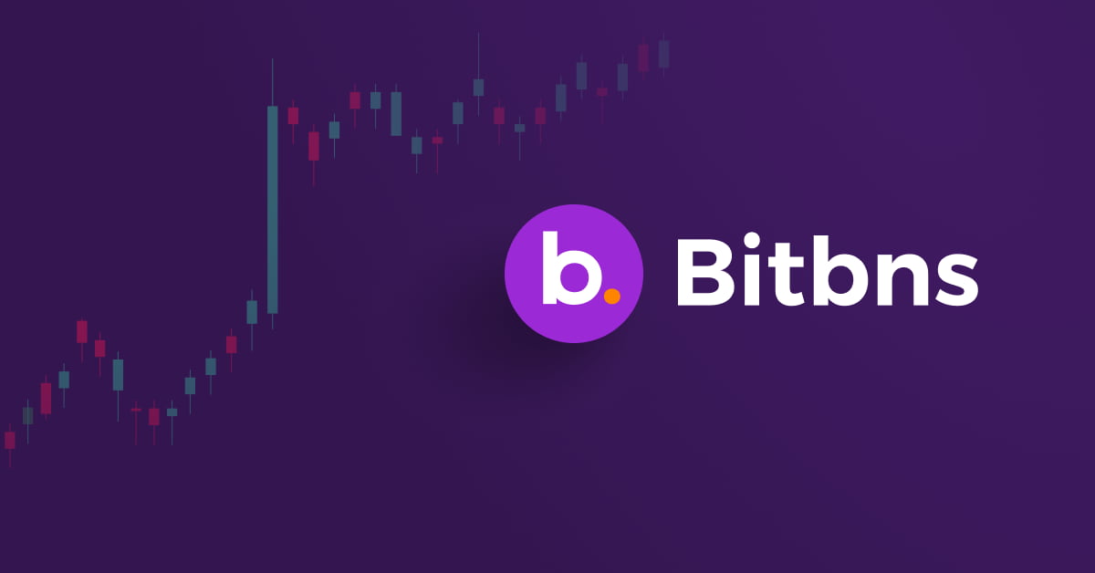 Bitbns - For Diverse Portfolios