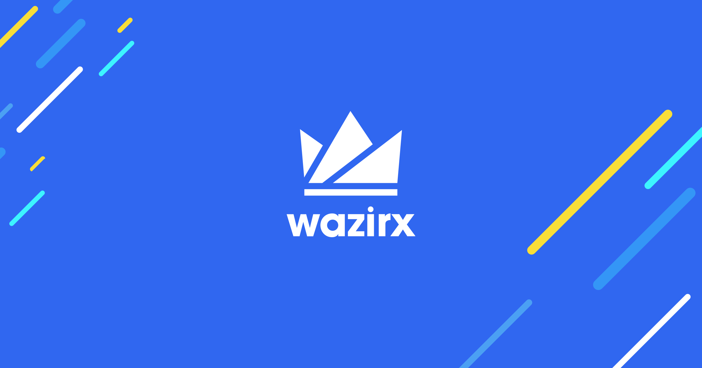 WazirX - For Beginners