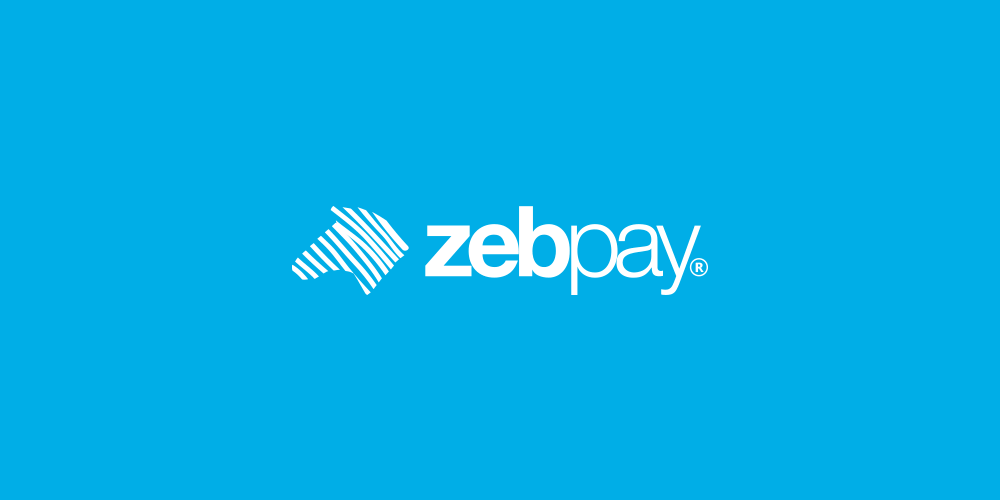 ZebPay - For Security-Conscious Investors