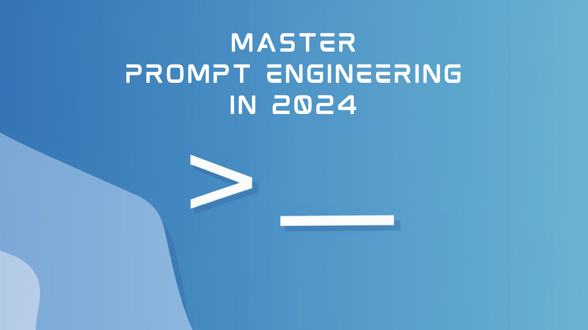 Master rapid engineering in 2024