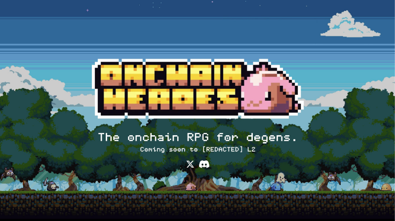 What are Onchain heroes?