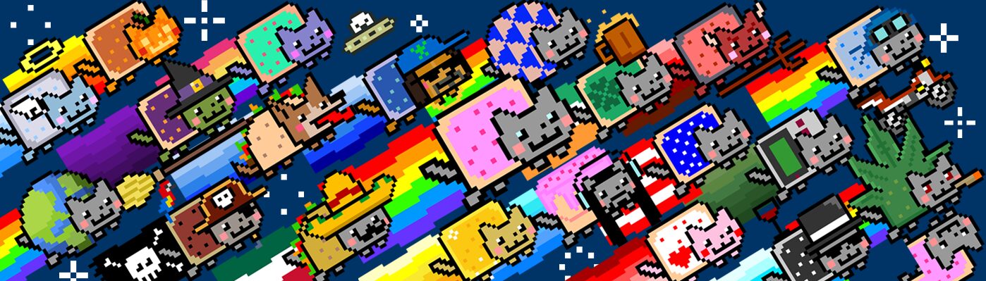 Nyan Cat