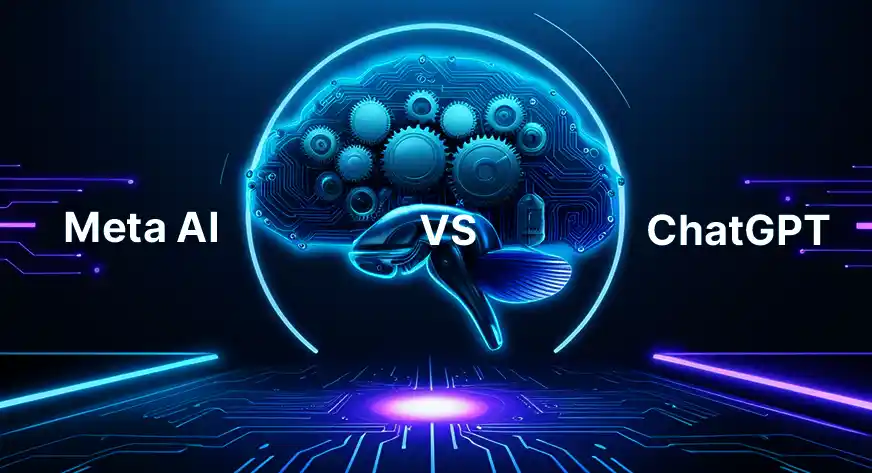 MetaAI vs ChatGPT