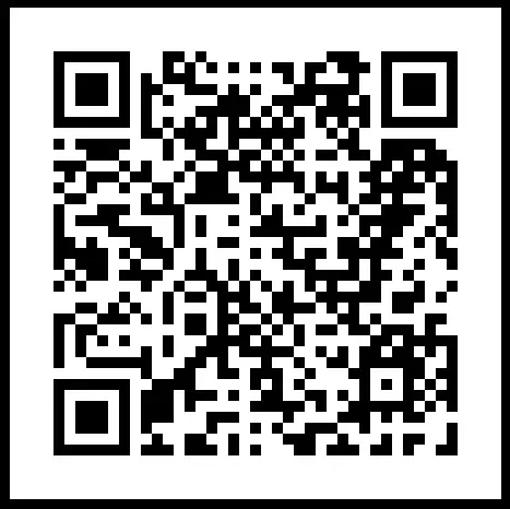 QR code generation