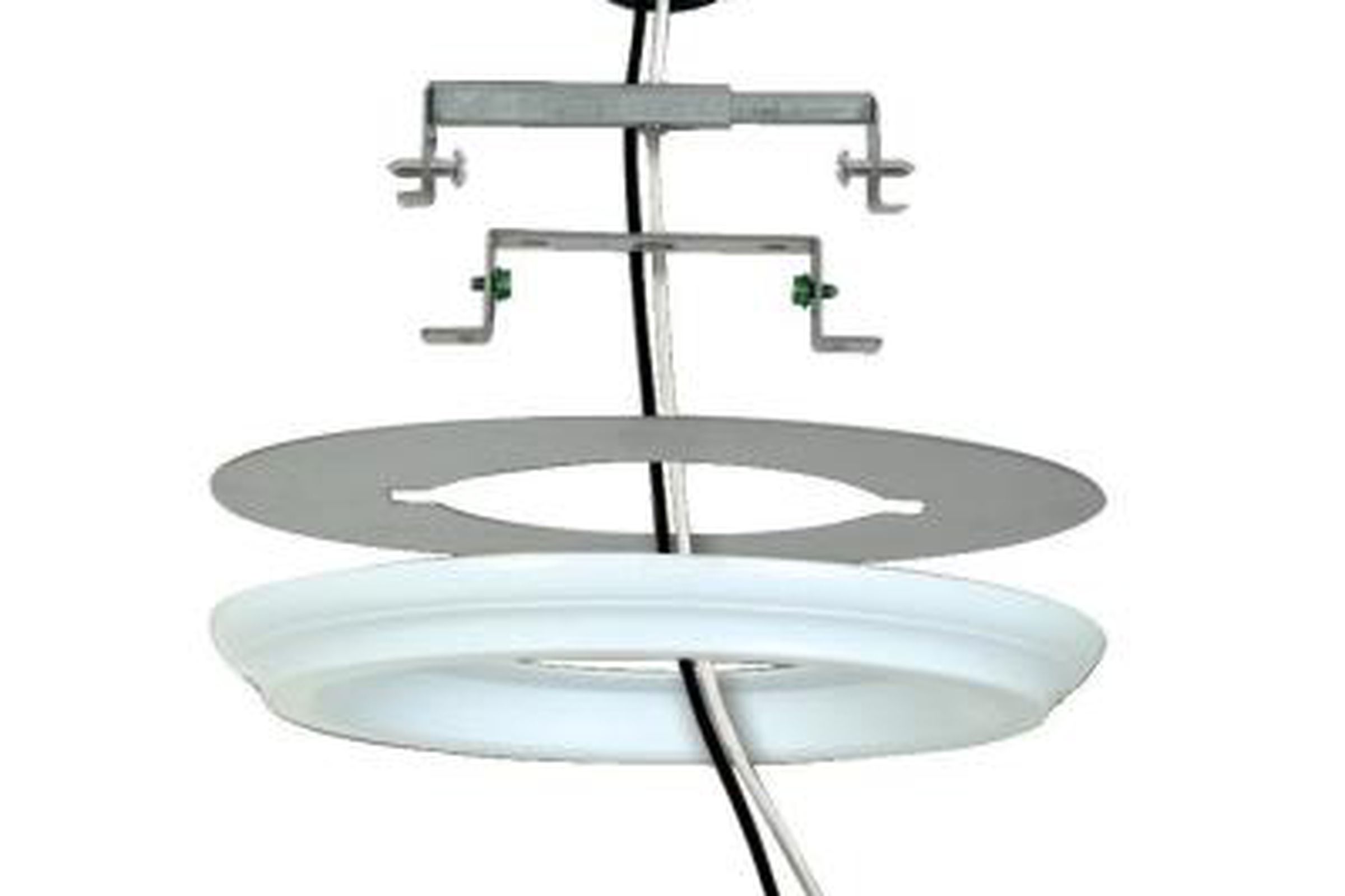 recessed light converter