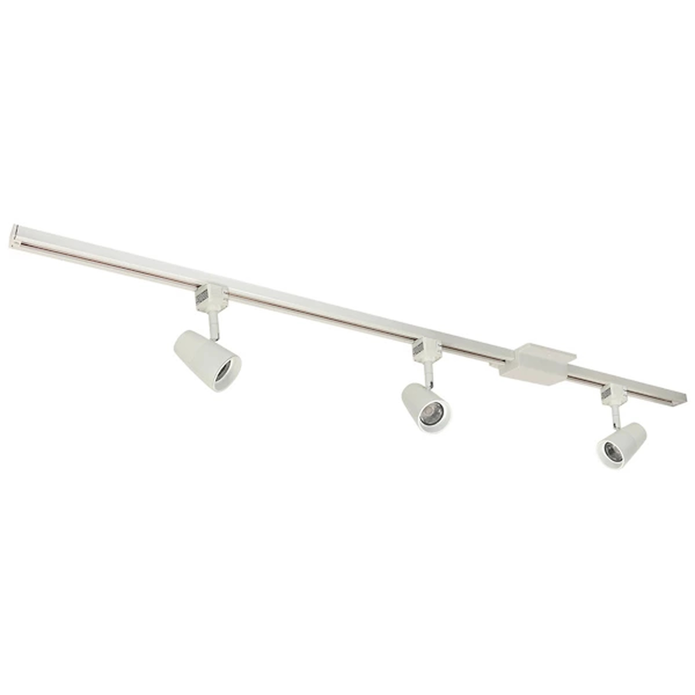 Nora MAC LED track lamp