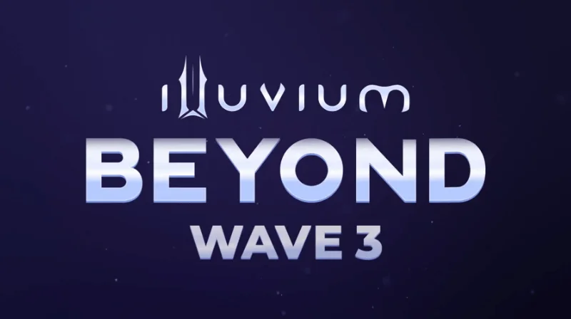 What is Illuvium Beyond?