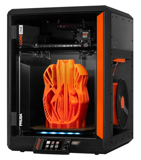 Prusa CORE One 3D Printer