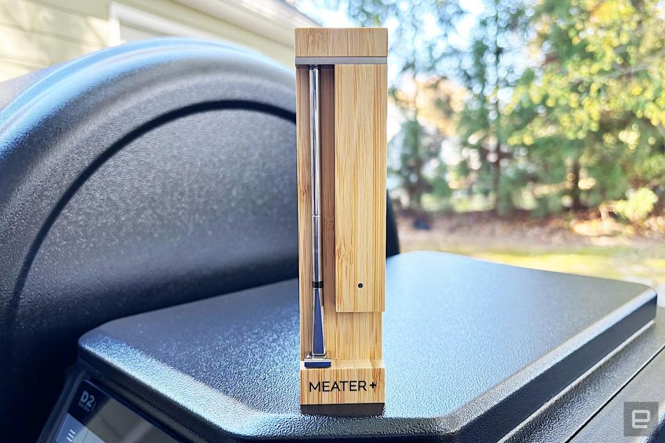 Meater 2 Plus Review