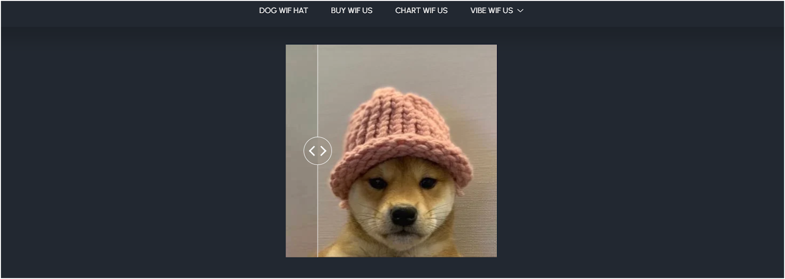 Dogwifhat ($WIF)