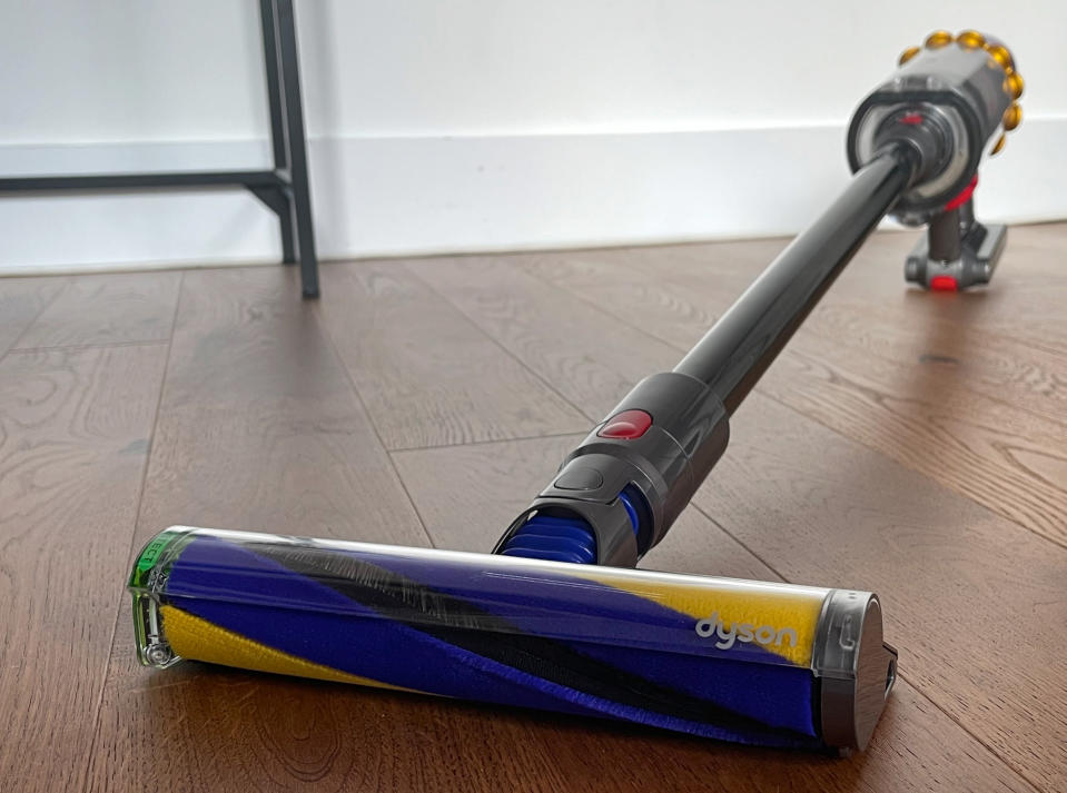 Dyson V15 Detect