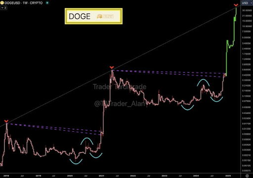 Dogecoin 2 Price