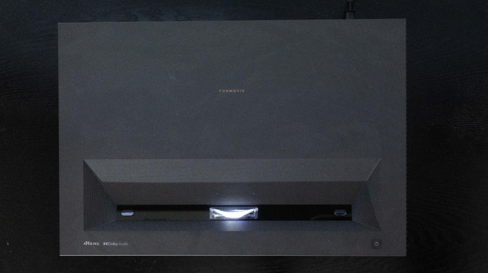 Formovie Cinema Edge review: An ultra-short mid-throw projector that lags behind its rivals