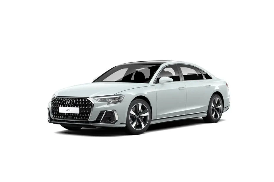 Audi A8: coches con funciones de IA