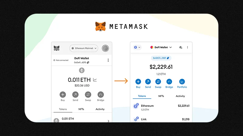 MetaMask 2025 Guide – Extension