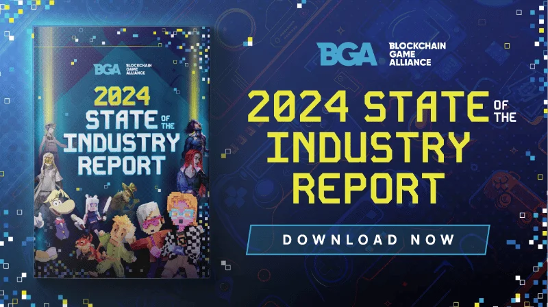 BGA State Industry Report 2024