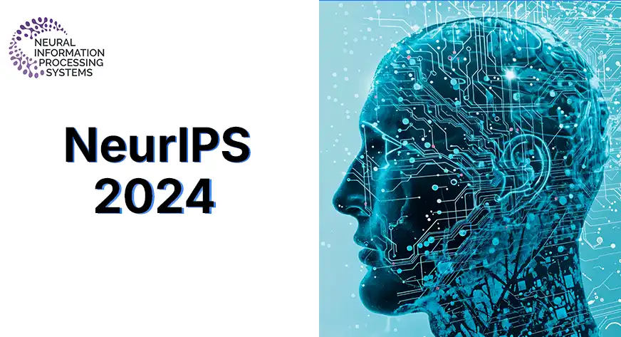 NeuroIPS 2024 