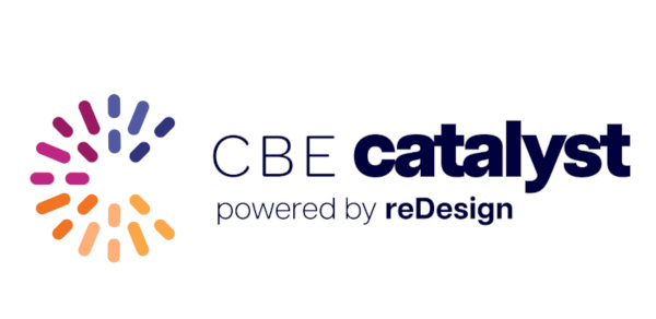 CBE catalyst logo