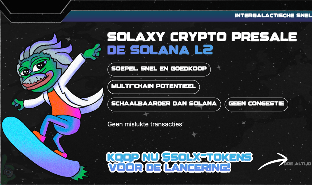 Solax pre-sale