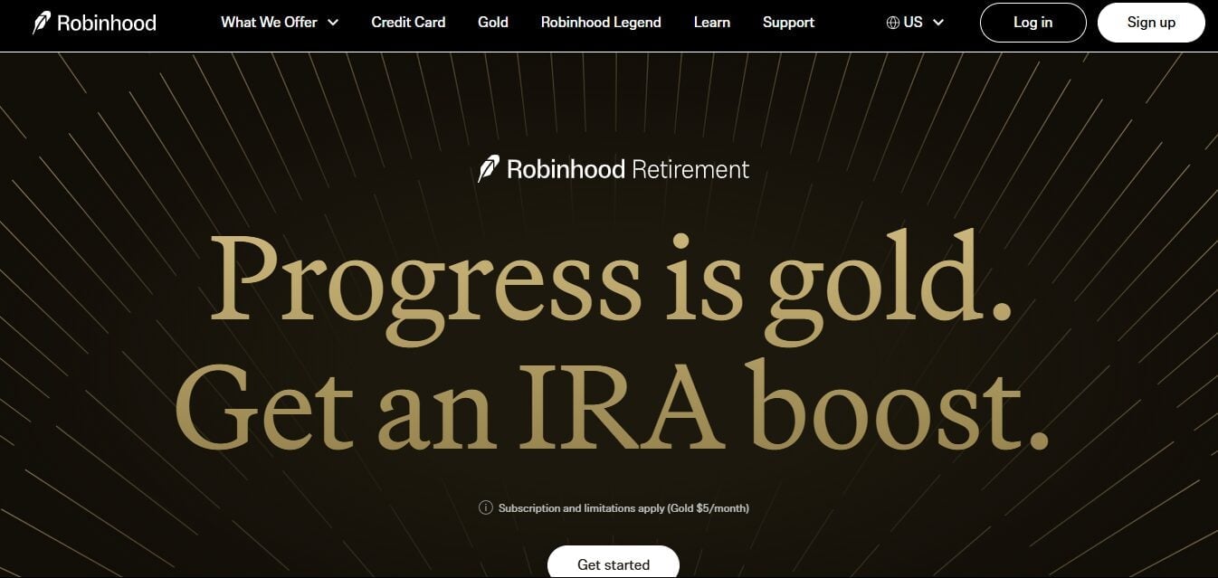 Robinhood