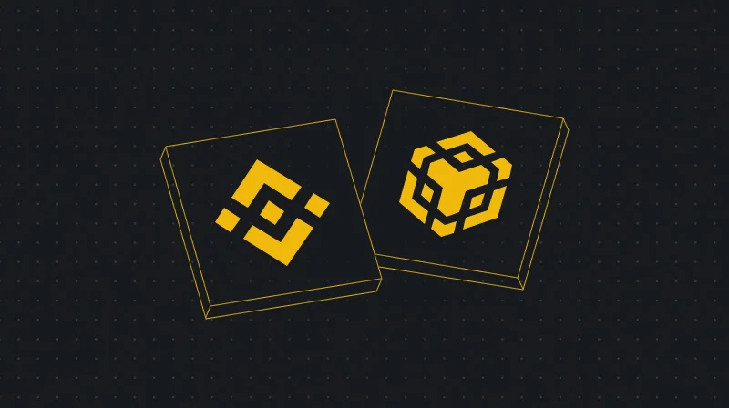 BNB Smart Chain – Binance