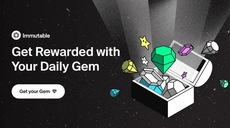 What are immutable gems?